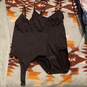 Shapewear Bodysuits